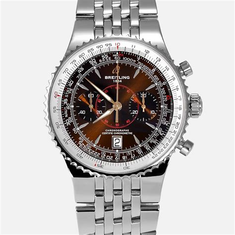 breitling montbrillant legende|navitimer montbrillant.